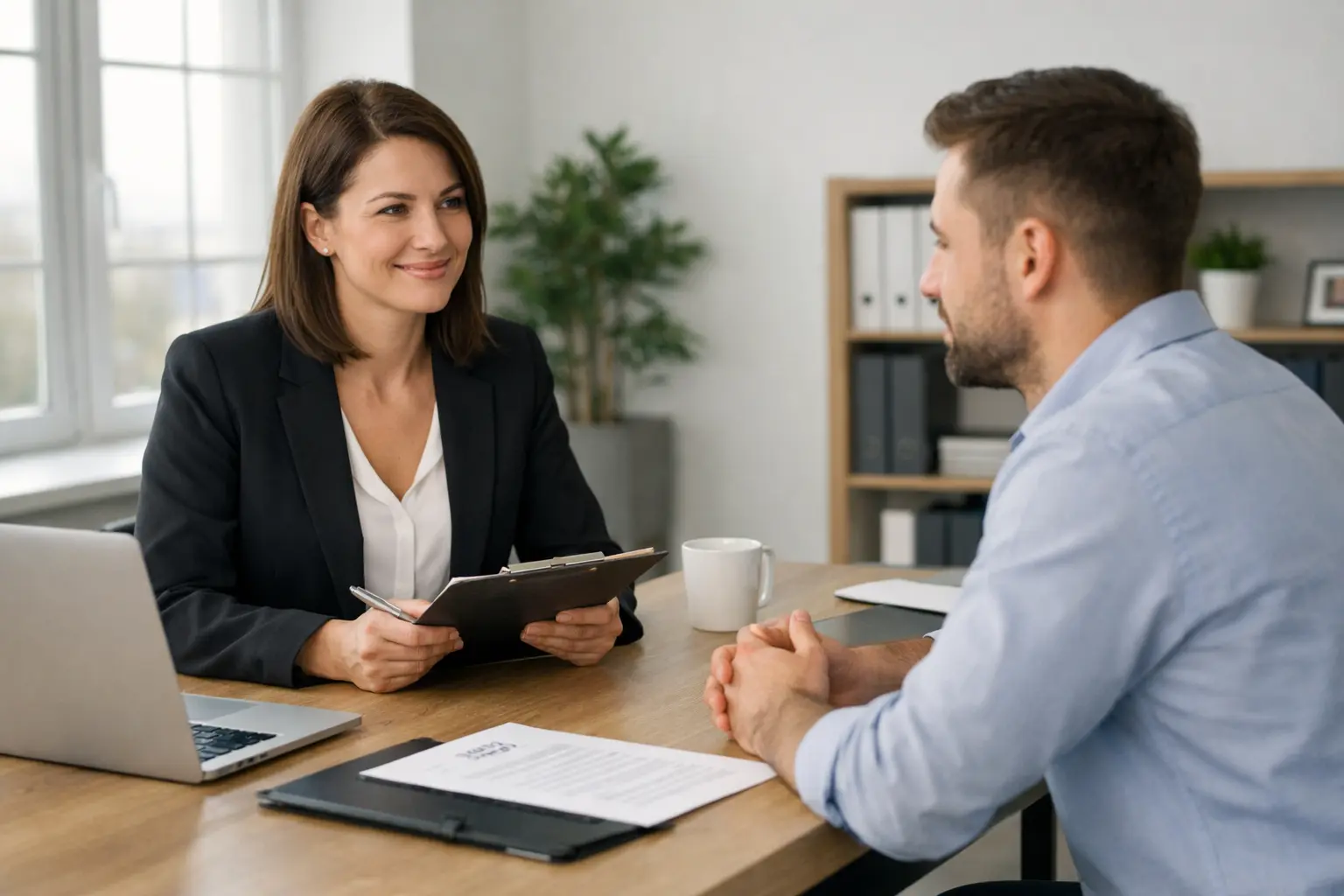 Ошибки работодателя на собеседовании, которые губят репутацию и отпугивают кандидатов