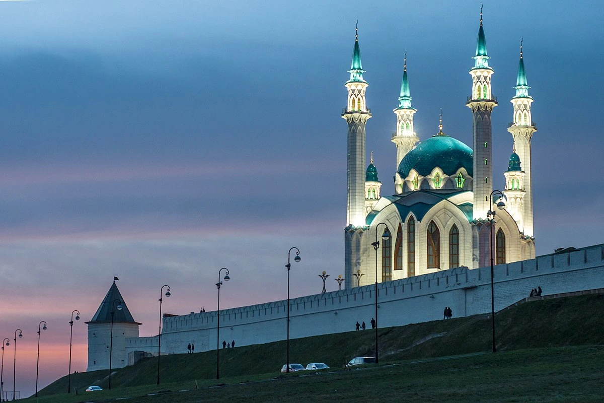 Сокращенный день 29 августа в Татарстане
